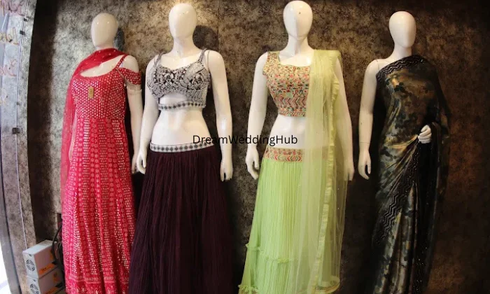 Morris Fashion Makers Boutique